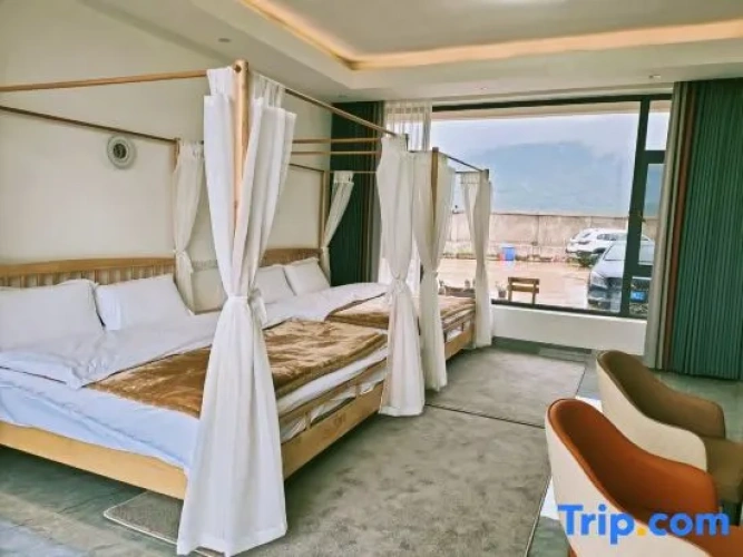 1 Bedroom Standard room