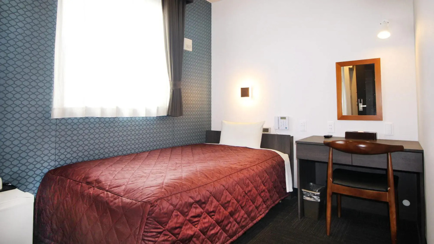 Hotel Trend NishiShinsaibashi