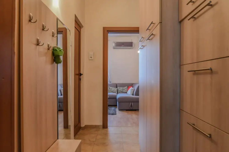 FM Deluxe 1-BDR Apartment - Iconic Donducov Boulevard