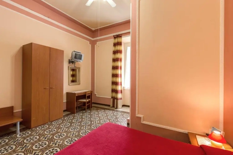 Double room