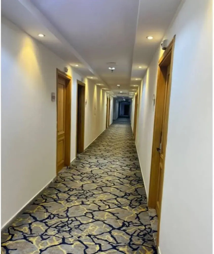 Kayan Al Raya Hotel Makkah