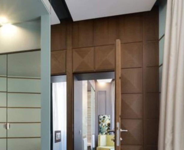 Hotel Stendhal & Luxury Suites Dependance photo 13