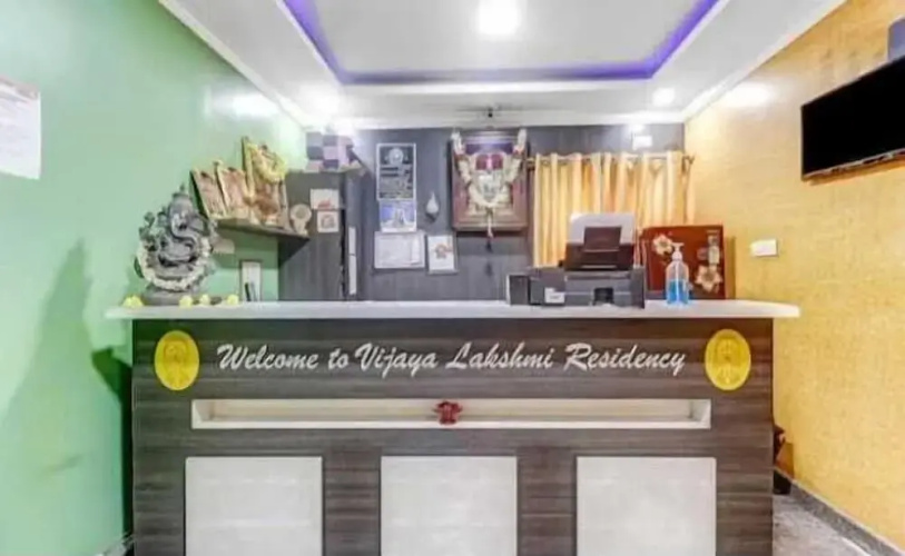 Vijaya Lakdhmi Residency