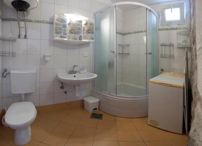 1 Bedroom Superior Apartment