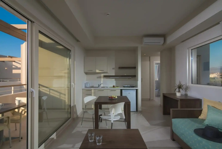 Superior Apartment