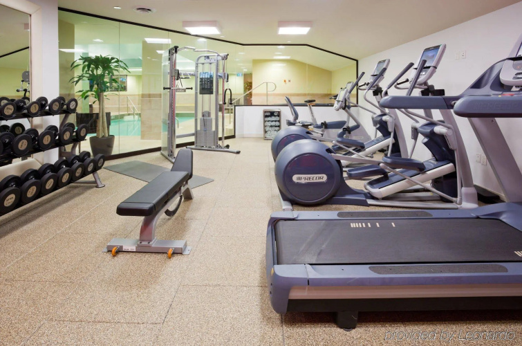 The Hollis Halifax - a DoubleTree Suites by Hilton Hotel photo 15