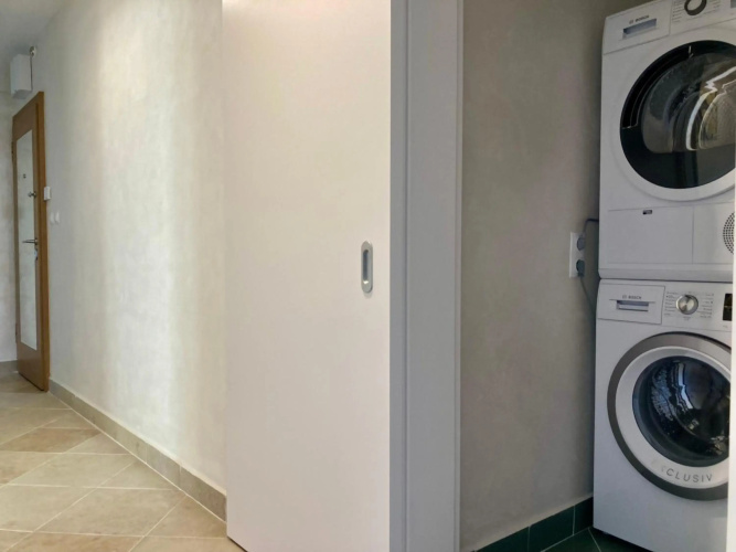 Orfey Apartment
