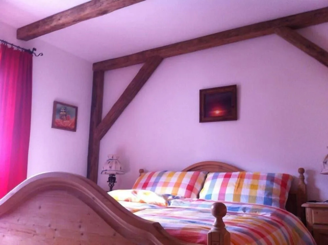 KITZALPHOUSE Apartments