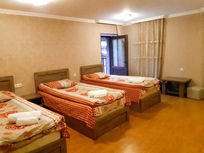 Irina's Guesthouse