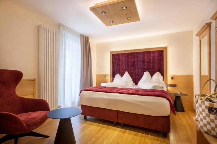 ADLER MERYEM wellness hotel