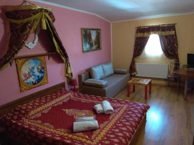 Standard Family room