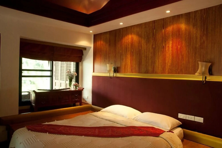 J Valley Resort