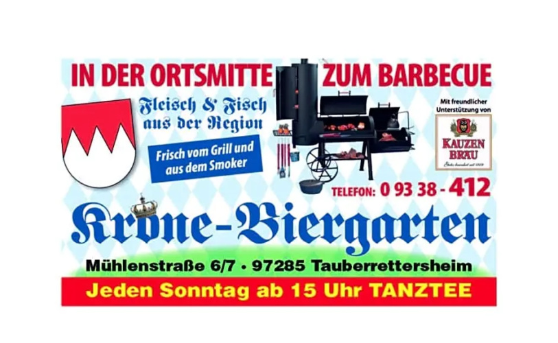 Hotel Krone