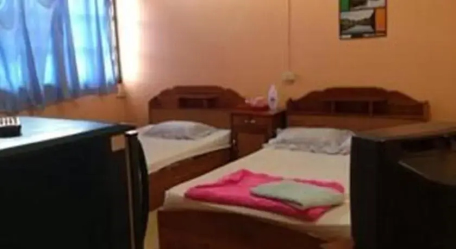 Nalin Guesthouse