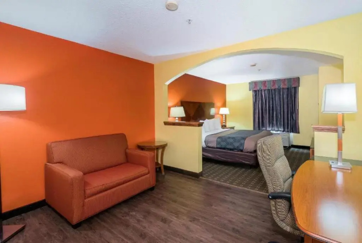 Comfort Inn