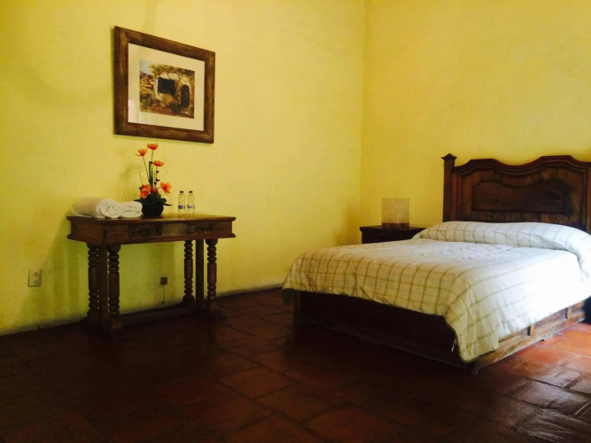 Hotel Casa del Callejon