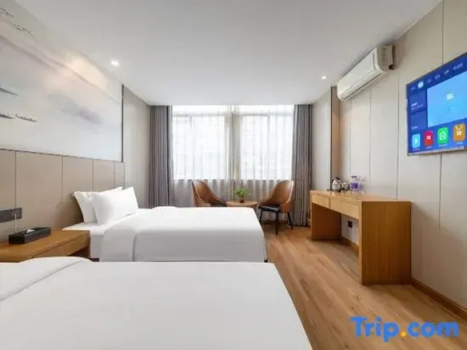 Business Twin room