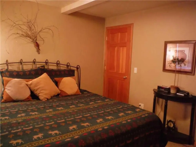 Gray Wolf Den - 4 Br Condo