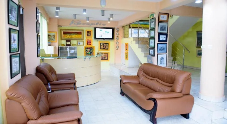 Imagen del hotel