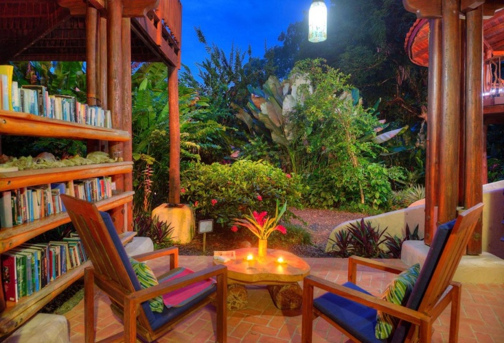 Playa Nicuesa Rainforest Lodge photo 10