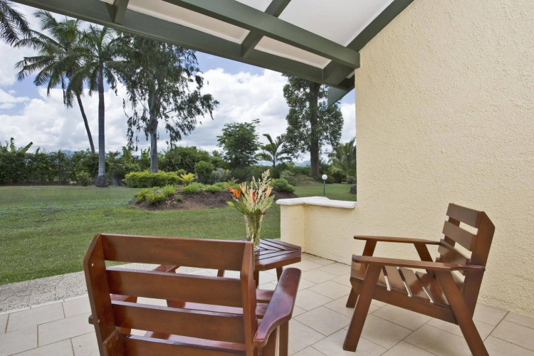 Fiji Gateway Hotel photo 28