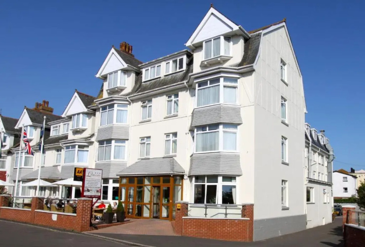 Hotelbild