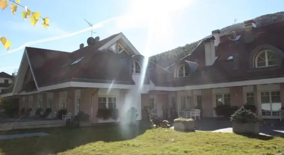 Residence Lorenz