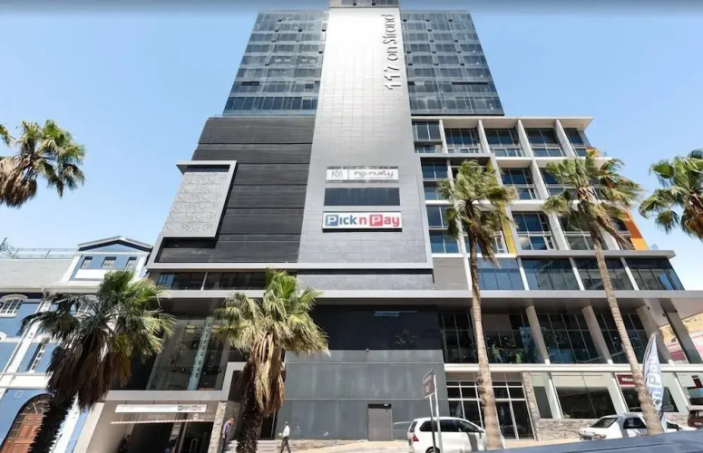 Hotelafbeelding