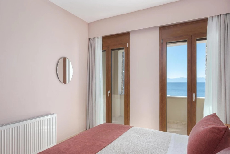 Zefis Villa Aegina