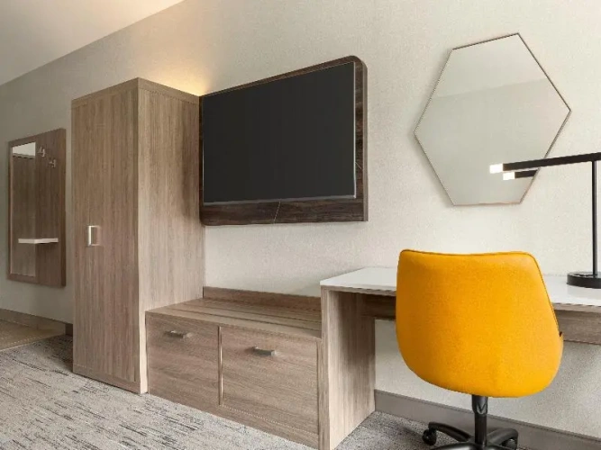 Suite