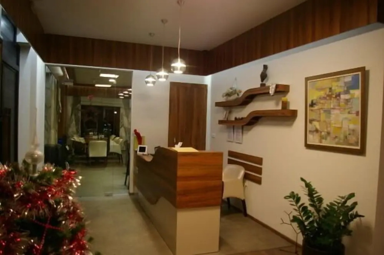 Milano Hotel