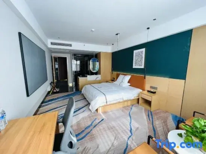 Luxury Double room