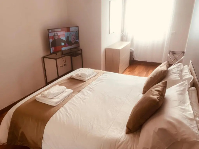 Berga Exclusive Suite 3