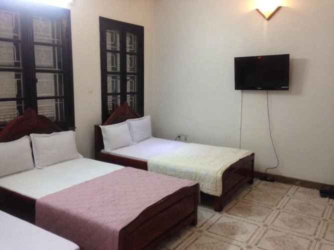 Hotel MYTI