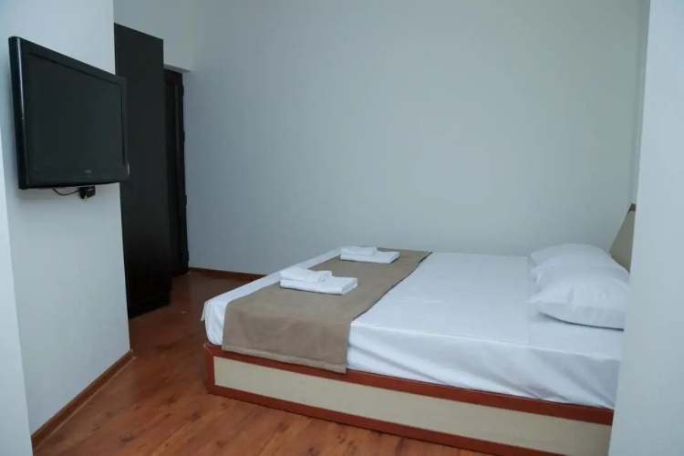 Merien Guesthouse 16