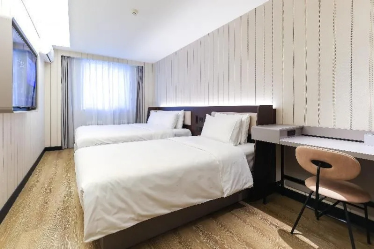 Hanting Hotel Beijing Sanlitun Branch