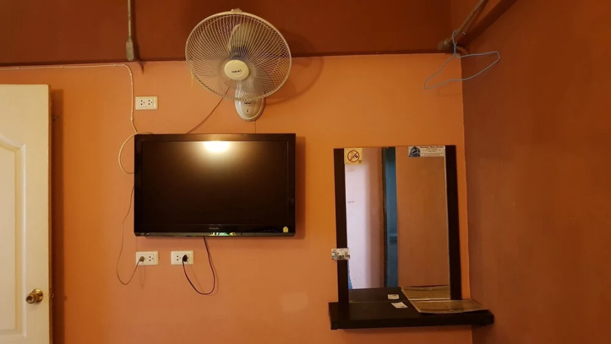 Number Nice House