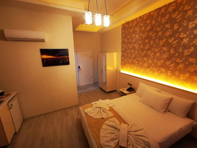 La Casa de Hotel