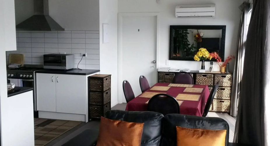 Spa B&B