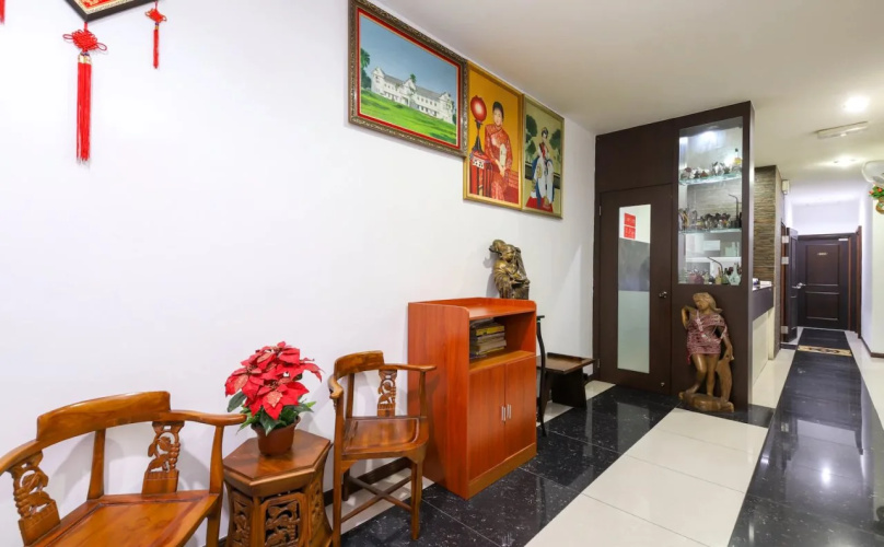 Tai Pan Hotel