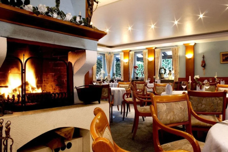 Hotel Egge Wirt