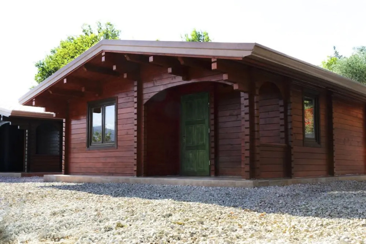 Country House Bosco d'Olmi