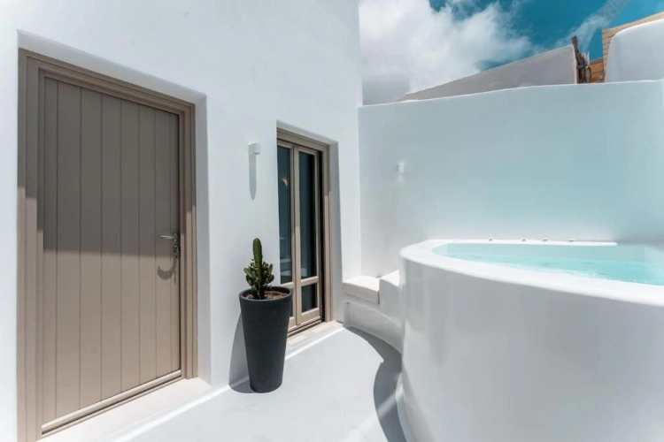1 Bedroom Cottage