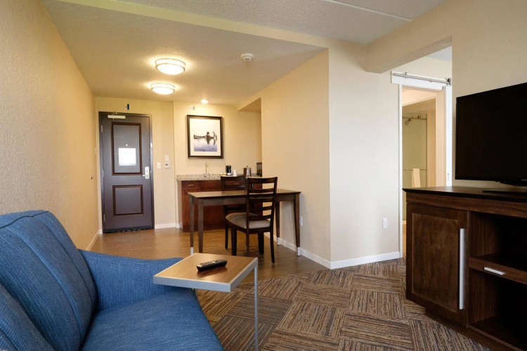 Hampton Inn Green Bay Downtow