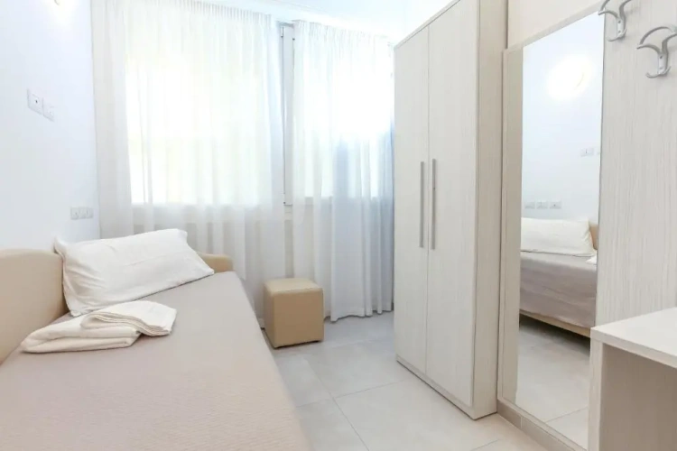 Economy Twin room
