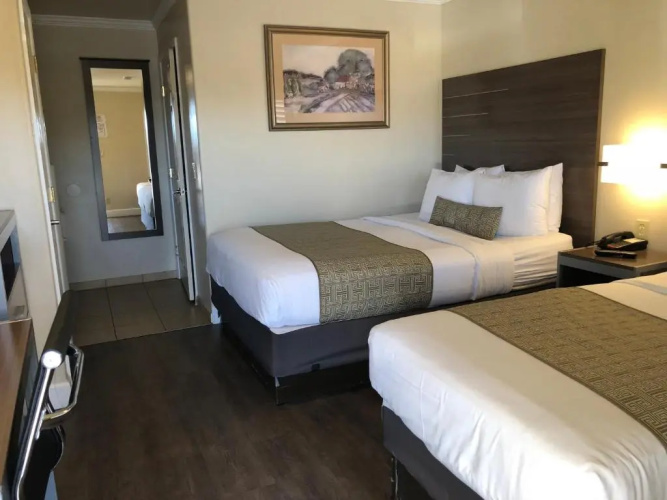 El Castell Motel