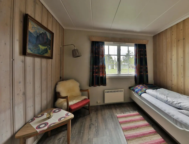 Venabu Fjellhotell