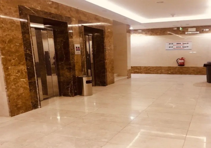 Fakhama Hotel