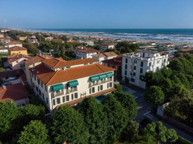 Hotel Olimpia