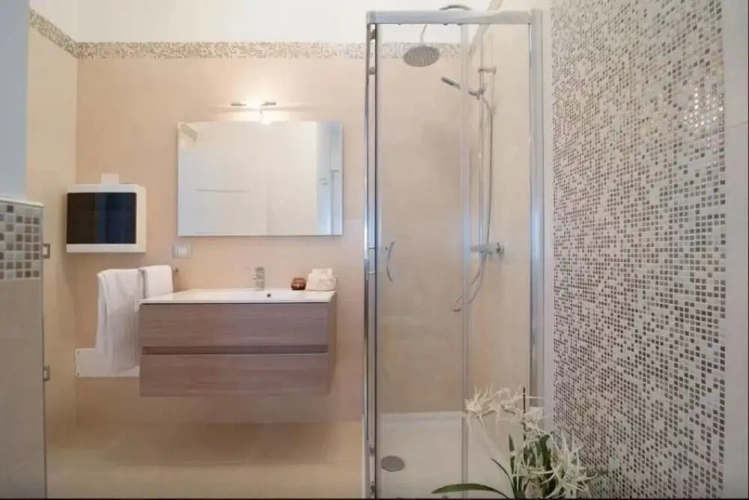 Deluxe Double Suite with balcony and with view